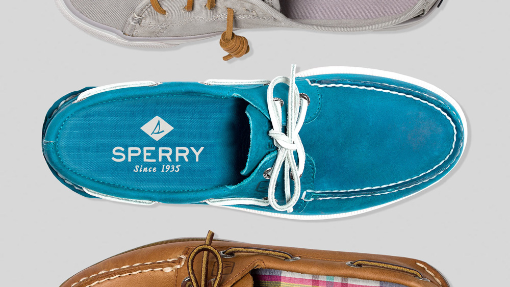 Sperry 休閑鞋品牌標(biāo)志優(yōu)化設(shè)計(jì)平面廣告設(shè)計(jì)-上海品牌策劃設(shè)計(jì)公司2 Sperry 休閑鞋品牌標(biāo)志優(yōu)化設(shè)計(jì)平面廣告設(shè)計(jì)-上海品牌策劃設(shè)計(jì)公司2