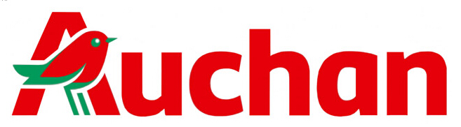 1.法國(guó)auchan歐尚超市集團(tuán)標(biāo)志更新設(shè)計(jì)-上海logo設(shè)計(jì)公司分享 1.法國(guó)auchan歐尚超市集團(tuán)標(biāo)志更新設(shè)計(jì)-上海logo設(shè)計(jì)公司分享