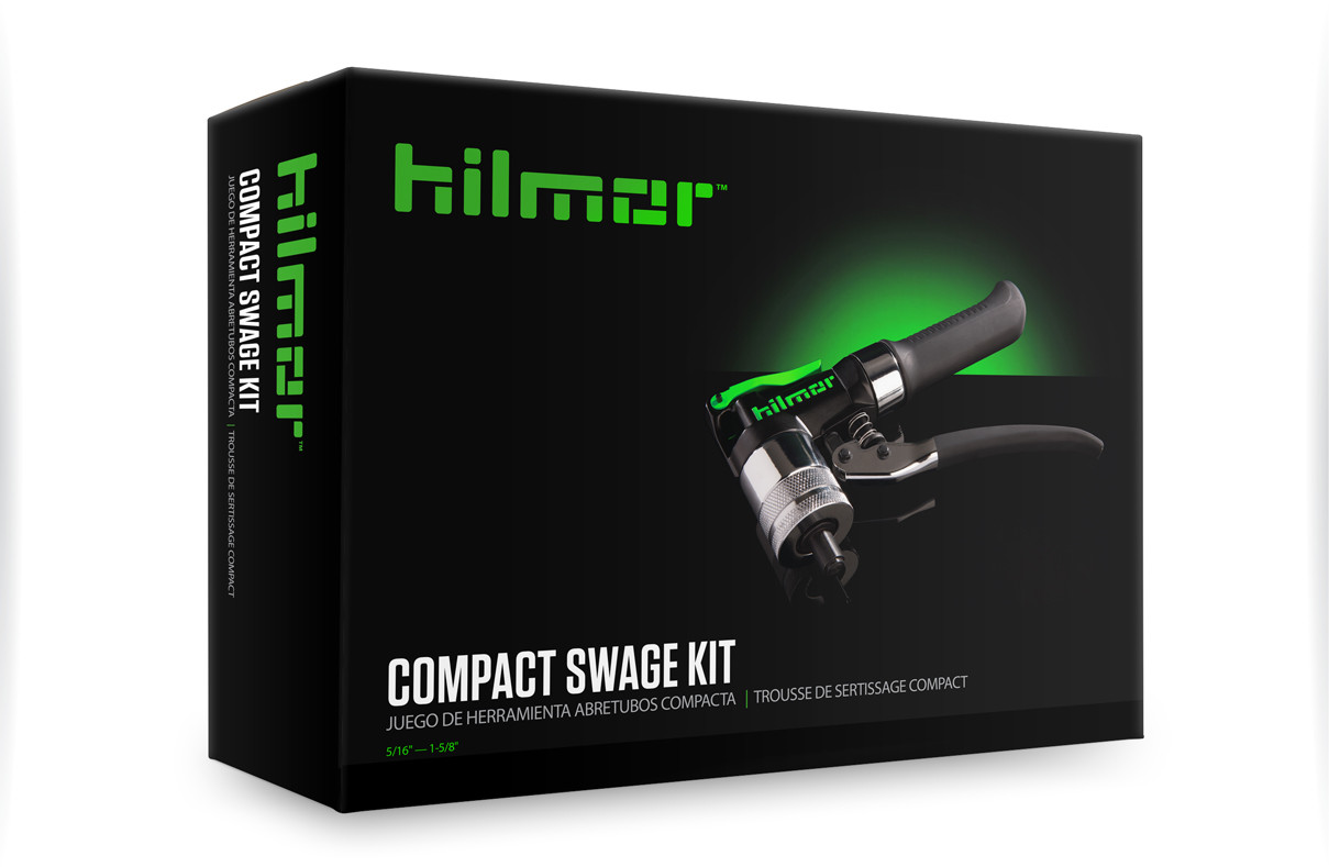 工業(yè)品包裝設(shè)計(jì)-hilmor 彎管機(jī)與HVAC/ R工具包裝設(shè)計(jì)2