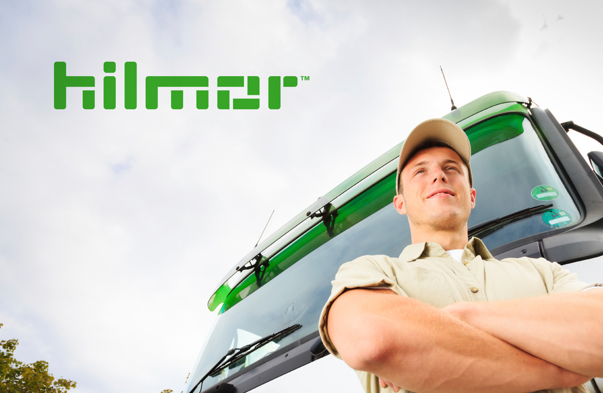 hilmor 彎管機(jī)與HVAC/ R工具品牌形象設(shè)計(jì)標(biāo)志設(shè)計(jì)-上海工業(yè)品品牌策劃設(shè)計(jì)公司1