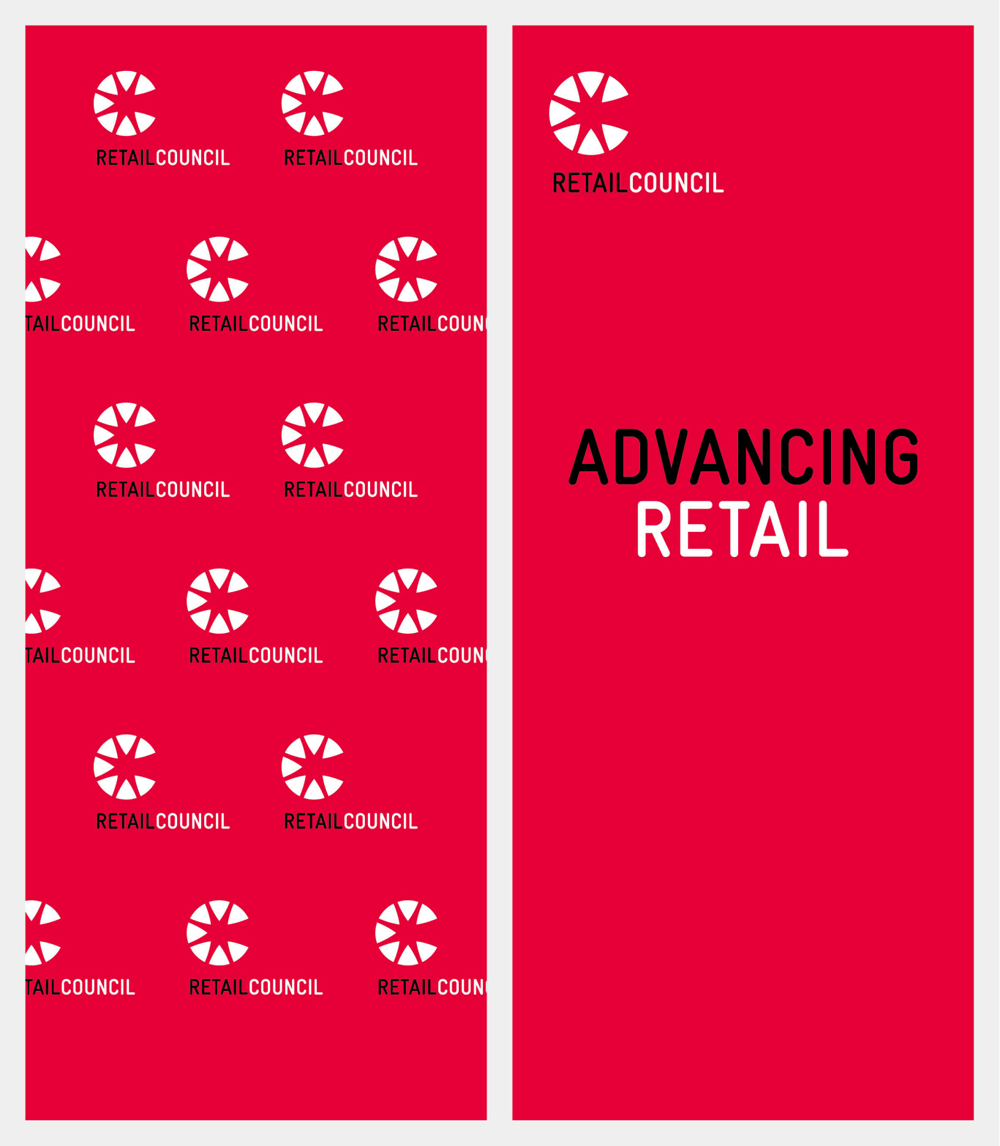 澳大利亞全國零售商協(xié)會理事會Retail Council 標(biāo)志設(shè)計(jì)品牌VI形象設(shè)計(jì) 澳大利亞全國零售商協(xié)會理事會Retail Council 標(biāo)志設(shè)計(jì)品牌VI形象設(shè)計(jì)