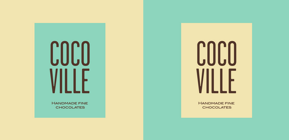 cocoville 冰淇淋巧克力 咖啡餐飲店品牌VI設(shè)計(jì)SI設(shè)計(jì)7 cocoville 冰淇淋巧克力 咖啡餐飲店品牌VI設(shè)計(jì)SI設(shè)計(jì)7