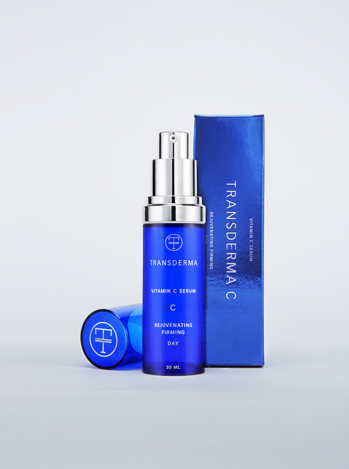 Transderma 皮膚護(hù)理化妝品標(biāo)志設(shè)計(jì)包裝設(shè)計(jì)5 Transderma 皮膚護(hù)理化妝品標(biāo)志設(shè)計(jì)包裝設(shè)計(jì)5
