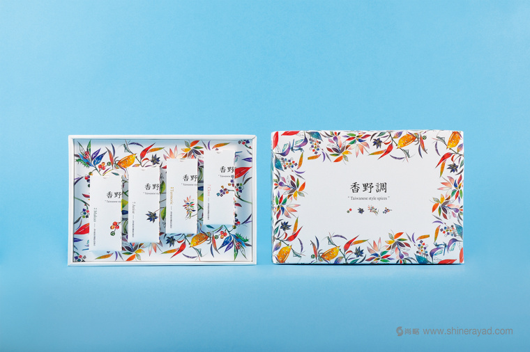 香野調(diào)臺(tái)灣閩南調(diào)味品包裝設(shè)計(jì)-外包裝設(shè)計(jì) 香野調(diào)臺(tái)灣閩南調(diào)味品包裝設(shè)計(jì)-外包裝設(shè)計(jì)