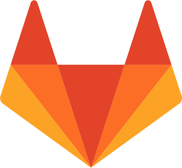 開源應(yīng)用程序Gitlab 狐貍logo設(shè)計(jì)-上海logo設(shè)計(jì)公司logo欣賞點(diǎn)評(píng)2