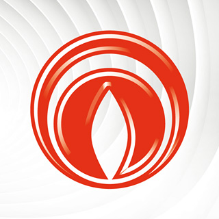 意大利采暖設(shè)備公司依瑪發(fā)布新火焰LOGO設(shè)計(jì)3D標(biāo)志設(shè)計(jì)效果 意大利采暖設(shè)備公司依瑪發(fā)布新火焰LOGO設(shè)計(jì)3D標(biāo)志設(shè)計(jì)效果