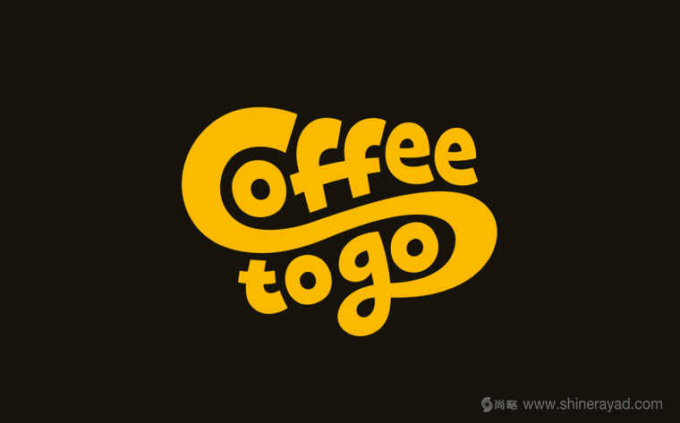 Coffee to Go 國外咖啡館品牌VI視覺形象設(shè)計-標(biāo)志設(shè)計-上海餐飲連鎖品牌設(shè)計公司分享 Coffee to Go 國外咖啡館品牌VI視覺形象設(shè)計-標(biāo)志設(shè)計-上海餐飲連鎖品牌設(shè)計公司分享