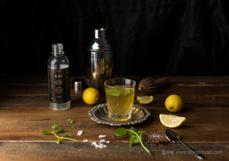 KAI 高端椰子汁飲料禮盒包裝設計-上海包裝設計公司包裝欣賞5 KAI 高端椰子汁飲料禮盒包裝設計-上海包裝設計公司包裝欣賞5