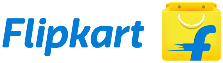 度最大的電商公司Flipkart黃色購物袋LOGO設(shè)計(jì)1 度最大的電商公司Flipkart黃色購物袋LOGO設(shè)計(jì)1