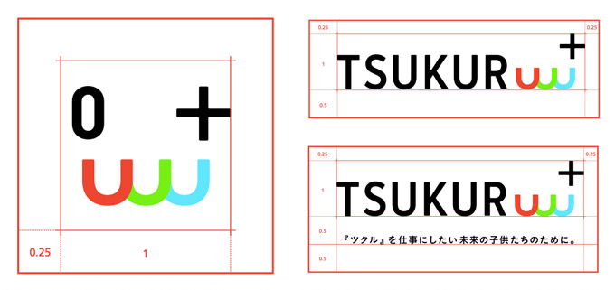 Logo的隔離區(qū)域 -上海LOGO設(shè)計公司設(shè)計知識：品牌形象LOGO設(shè)計有哪些值得注意的設(shè)計規(guī)范2