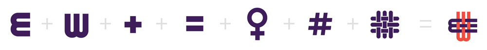 公益機構(gòu)EmpowerWomen 婦女權(quán)益促進(jìn)會標(biāo)志設(shè)計概念元素4 公益機構(gòu)EmpowerWomen 婦女權(quán)益促進(jìn)會標(biāo)志設(shè)計概念元素4