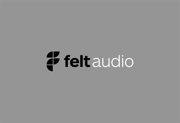 Felt 無(wú)線智能音箱品牌全案形象設(shè)計(jì)-標(biāo)志設(shè)計(jì)1