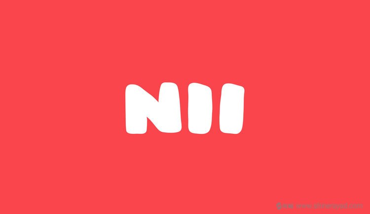 Nii 健康休閑食品品牌標(biāo)志設(shè)計(jì)2 Nii 健康休閑食品品牌標(biāo)志設(shè)計(jì)2