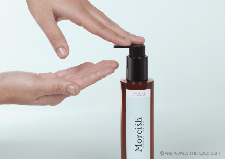 Moreish Skincare 化妝品護膚品包裝設(shè)計7 Moreish Skincare 化妝品護膚品包裝設(shè)計7