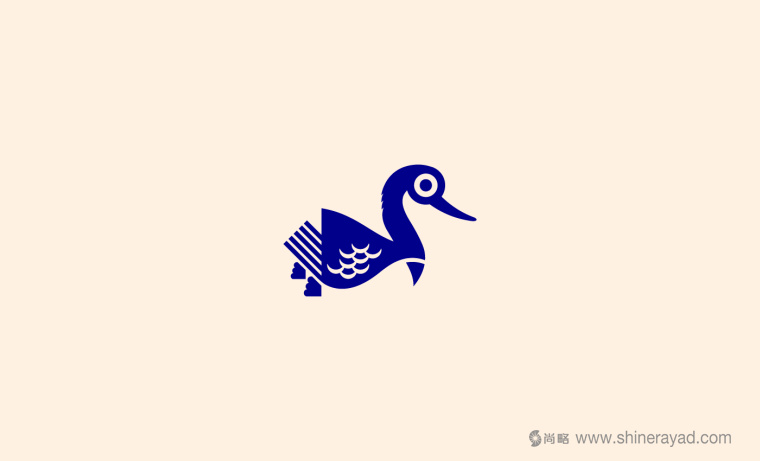 上海品牌形象設(shè)計公司分享：Ekies 生態(tài)酒店品牌形象設(shè)計與動物插畫設(shè)計6