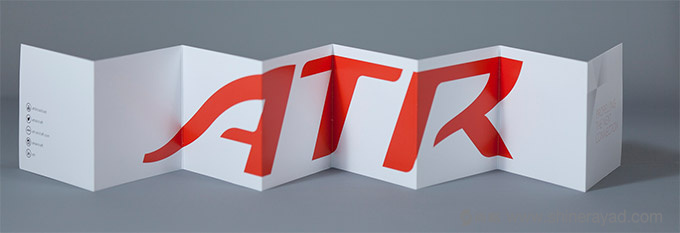 法國飛機制造公司ATR更換新LOGO-尚略LOGO設計公司國外標識設計資訊3