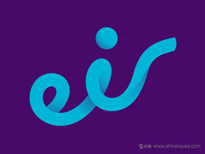 愛爾蘭電信公司Eircom品牌命名Eir與新LOGO設(shè)計(jì)VI設(shè)計(jì)3 愛爾蘭電信公司Eircom品牌命名Eir與新LOGO設(shè)計(jì)VI設(shè)計(jì)3