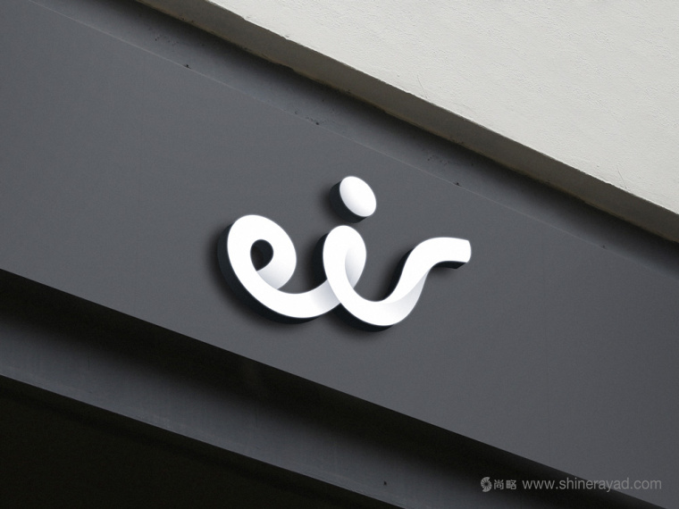 愛爾蘭電信公司Eircom品牌命名Eir與新LOGO設(shè)計(jì)VI設(shè)計(jì)14 愛爾蘭電信公司Eircom品牌命名Eir與新LOGO設(shè)計(jì)VI設(shè)計(jì)14