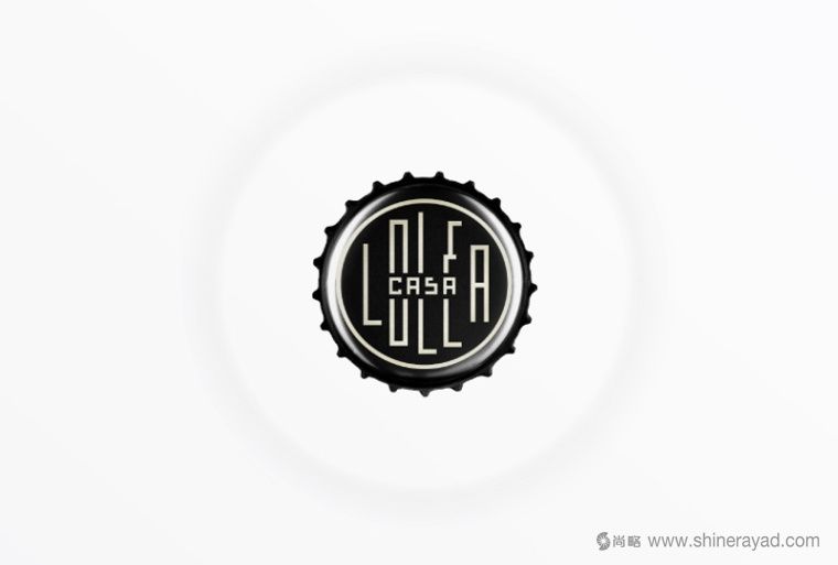 西班牙Lolea 氣泡酒包裝設(shè)計(jì)白金色系列-上海包裝設(shè)計(jì)公司4 西班牙Lolea 氣泡酒包裝設(shè)計(jì)白金色系列-上海包裝設(shè)計(jì)公司4