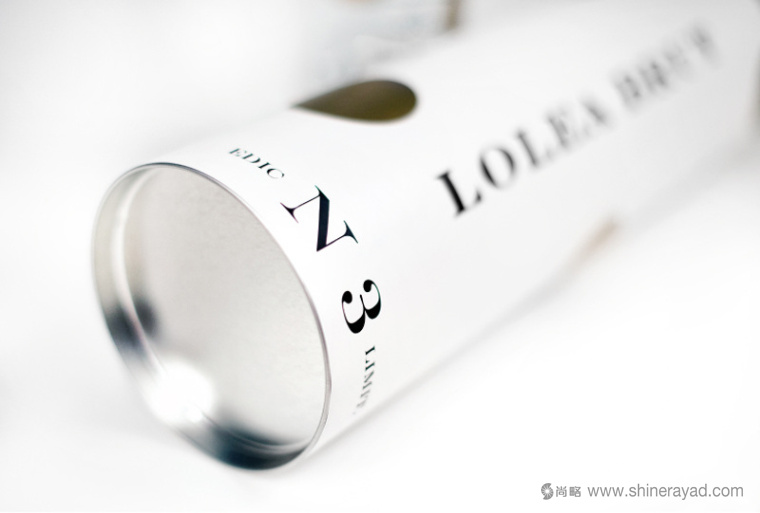 西班牙Lolea 氣泡酒包裝設(shè)計(jì)白金色系列-上海包裝設(shè)計(jì)公司11 西班牙Lolea 氣泡酒包裝設(shè)計(jì)白金色系列-上海包裝設(shè)計(jì)公司11
