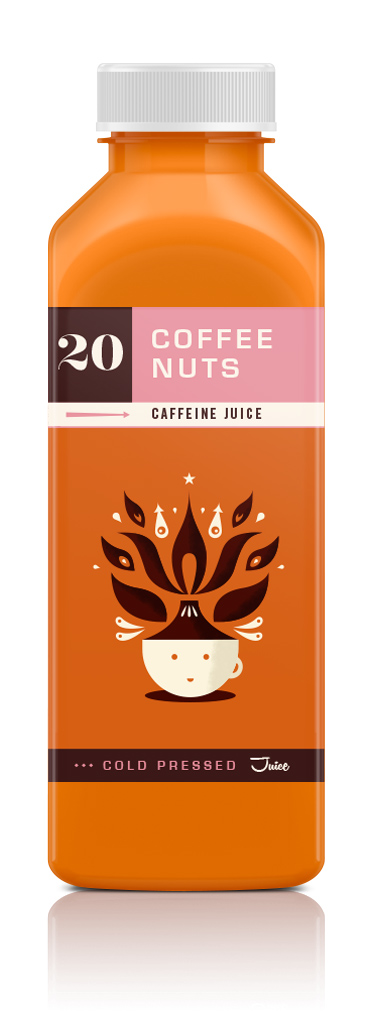 Kaffe 果汁包裝設(shè)計-上海包裝設(shè)計公司設(shè)計欣賞11 Kaffe 果汁包裝設(shè)計-上海包裝設(shè)計公司設(shè)計欣賞11