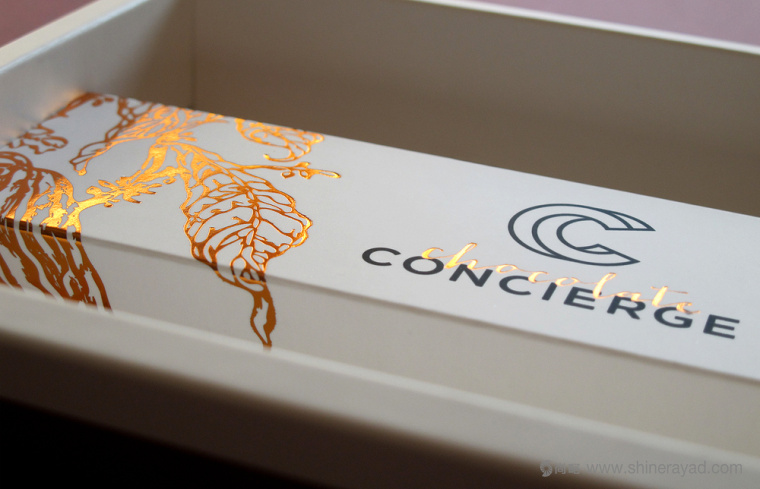 Concierge 高檔巧克力禮盒包裝設(shè)計(jì)-上海包裝設(shè)計(jì)公司-上海品牌策劃設(shè)計(jì)公司包裝鑒賞6