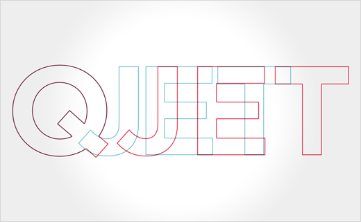 Qatar 卡塔爾航空燃料能源公司Q字母LOGO設(shè)計(jì)-上海LOGO設(shè)計(jì)公司5