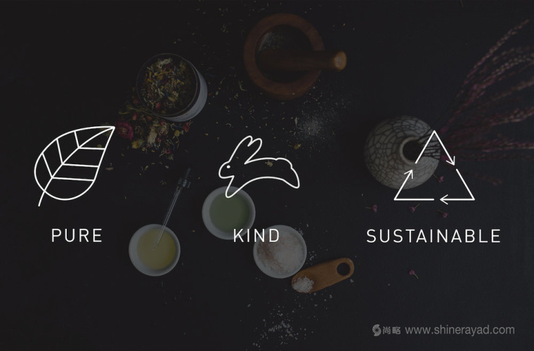 自然水彩插畫(huà)風(fēng)格 Hippie 美容護(hù)膚品包裝設(shè)計(jì)-上?;瘖y品包裝設(shè)計(jì)公司4 自然水彩插畫(huà)風(fēng)格 Hippie 美容護(hù)膚品包裝設(shè)計(jì)-上?;瘖y品包裝設(shè)計(jì)公司4