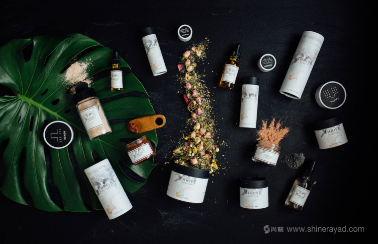 自然水彩插畫(huà)風(fēng)格 Hippie 美容護(hù)膚品包裝設(shè)計(jì)-上?;瘖y品包裝設(shè)計(jì)公司5 自然水彩插畫(huà)風(fēng)格 Hippie 美容護(hù)膚品包裝設(shè)計(jì)-上?;瘖y品包裝設(shè)計(jì)公司5