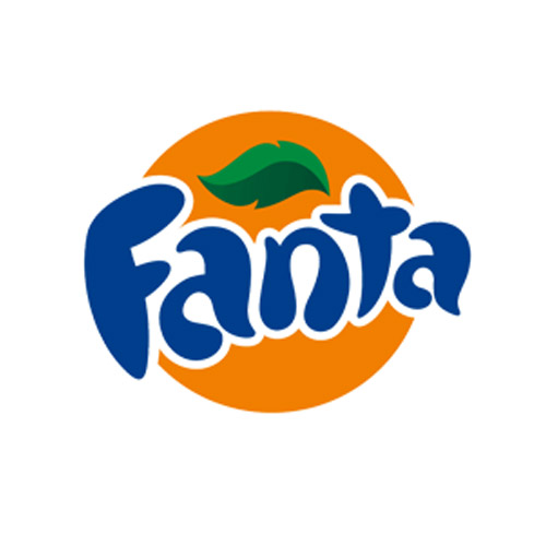 Fanta芬達新LOGO設(shè)計-上海logo設(shè)計公司-2 Fanta芬達新LOGO設(shè)計-上海logo設(shè)計公司-2