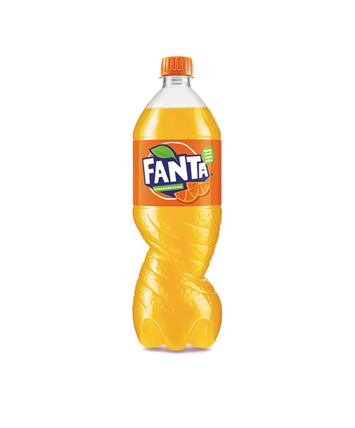 Fanta芬達新包裝設(shè)計瓶形設(shè)計-上海包裝設(shè)計公司-5 Fanta芬達新包裝設(shè)計瓶形設(shè)計-上海包裝設(shè)計公司-5