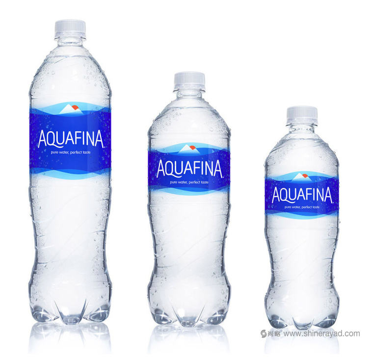 Aquafina 瓶裝水純凈水新包裝瓶形設(shè)計上海包裝設(shè)計公司6 Aquafina 瓶裝水純凈水新包裝瓶形設(shè)計上海包裝設(shè)計公司6
