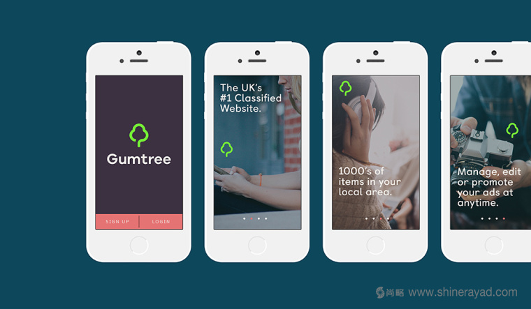 上海LOGO設(shè)計(jì)公司-Gumtree 分類信息網(wǎng)站品牌設(shè)計(jì)LOGO設(shè)計(jì)17 上海LOGO設(shè)計(jì)公司-Gumtree 分類信息網(wǎng)站品牌設(shè)計(jì)LOGO設(shè)計(jì)17