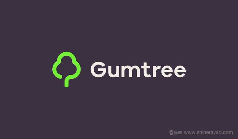 上海LOGO設(shè)計(jì)公司-Gumtree 分類信息網(wǎng)站品牌設(shè)計(jì)LOGO設(shè)計(jì)3 上海LOGO設(shè)計(jì)公司-Gumtree 分類信息網(wǎng)站品牌設(shè)計(jì)LOGO設(shè)計(jì)3