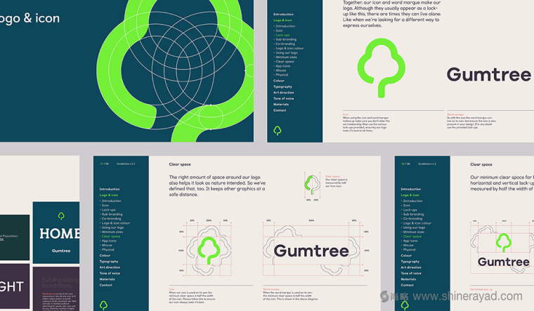 上海LOGO設(shè)計(jì)公司-Gumtree 分類信息網(wǎng)站品牌設(shè)計(jì)LOGO設(shè)計(jì)6 上海LOGO設(shè)計(jì)公司-Gumtree 分類信息網(wǎng)站品牌設(shè)計(jì)LOGO設(shè)計(jì)6