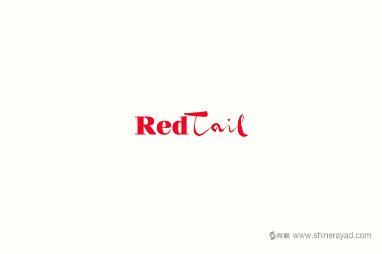 Red Tail 紅尾酒吧logo設(shè)計(jì)、吉祥物設(shè)計(jì)、VI設(shè)計(jì)、品牌形象設(shè)計(jì)-上海品牌設(shè)計(jì)公司