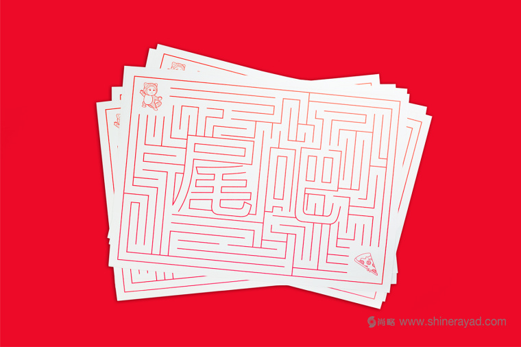 Red Tail 紅尾酒吧logo設(shè)計(jì)、吉祥物設(shè)計(jì)、VI設(shè)計(jì)、品牌形象設(shè)計(jì)-上海品牌設(shè)計(jì)公司