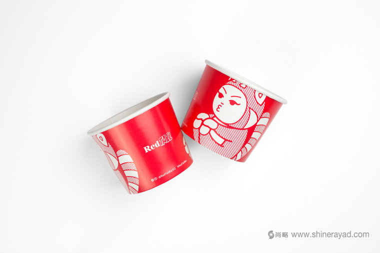 Red Tail 紅尾酒吧logo設(shè)計(jì)、吉祥物設(shè)計(jì)、VI設(shè)計(jì)、品牌形象設(shè)計(jì)-上海品牌設(shè)計(jì)公司