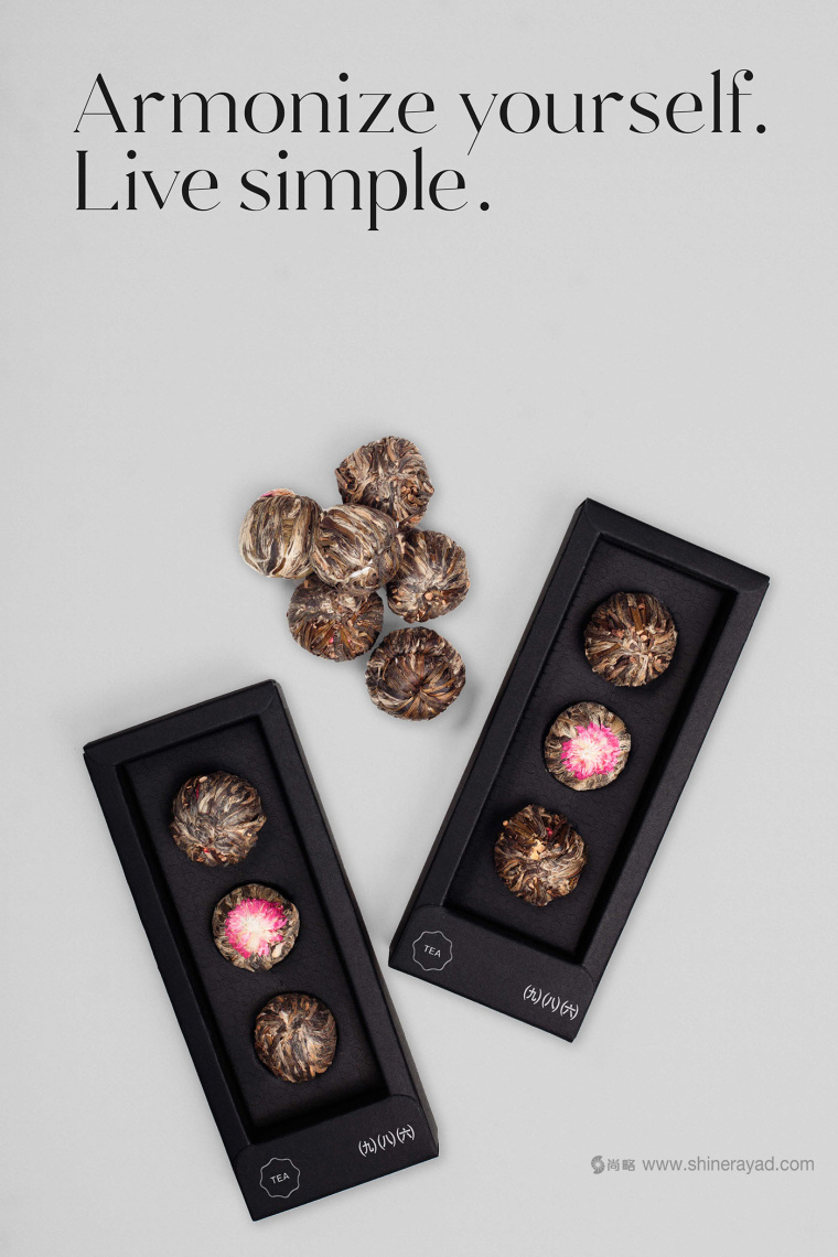 Yojoki Tea 茶葉logo設(shè)計與包裝設(shè)計 Yojoki Tea 茶葉logo設(shè)計與包裝設(shè)計
