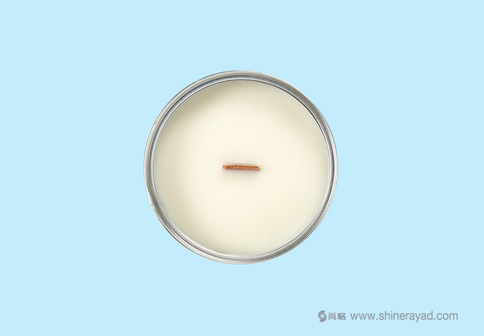 上海包裝設(shè)計公司分享Mystery Can 夏季系列蠟燭包裝設(shè)計靈感