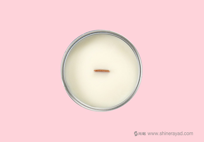 上海包裝設(shè)計公司分享Mystery Can 夏季系列蠟燭包裝設(shè)計靈感