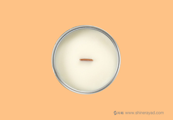 上海包裝設(shè)計公司分享Mystery Can 夏季系列蠟燭包裝設(shè)計靈感