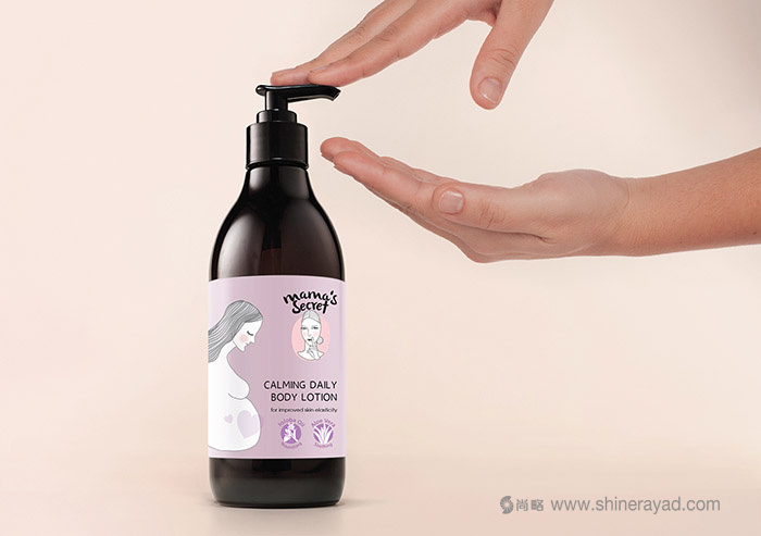 上海包裝設計公司欣賞:Mama’s secret 媽媽的秘密女性身體護理產(chǎn)品化妝品包裝設計 上海包裝設計公司欣賞:Mama’s secret 媽媽的秘密女性身體護理產(chǎn)品化妝品包裝設計