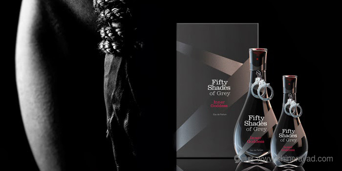 Fifty Shades 50度灰化妝品包裝設(shè)計(jì)-上海包裝設(shè)計(jì)公司國(guó)外設(shè)計(jì)欣賞