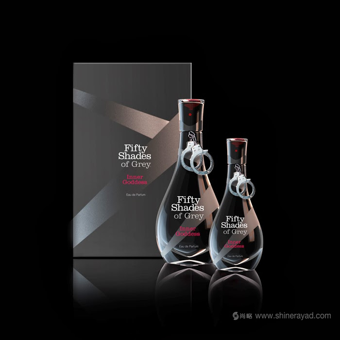 Fifty Shades 50度灰化妝品包裝設(shè)計(jì)-上海包裝設(shè)計(jì)公司國(guó)外設(shè)計(jì)欣賞 Fifty Shades 50度灰化妝品包裝設(shè)計(jì)-上海包裝設(shè)計(jì)公司國(guó)外設(shè)計(jì)欣賞