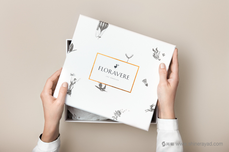 時尚婚禮婚紗奢侈品牌Floravere品牌視覺形象設(shè)計-logo設(shè)計-VI設(shè)計 時尚婚禮婚紗奢侈品牌Floravere品牌視覺形象設(shè)計-logo設(shè)計-VI設(shè)計