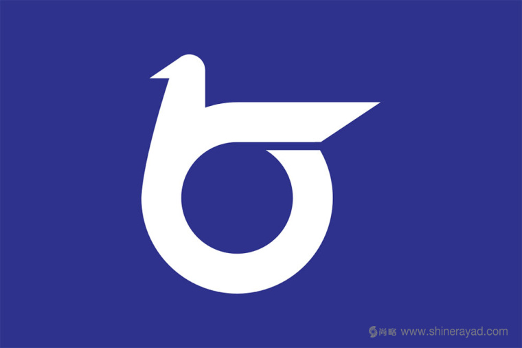 鳥取logo-日本都道府縣城市l(wèi)ogo設(shè)計欣賞-上海logo設(shè)計公司 鳥取logo-日本都道府縣城市l(wèi)ogo設(shè)計欣賞-上海logo設(shè)計公司