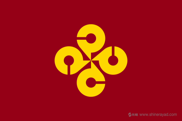 島根縣logo-日本都道府縣城市l(wèi)ogo設(shè)計欣賞-上海logo設(shè)計公司 島根縣logo-日本都道府縣城市l(wèi)ogo設(shè)計欣賞-上海logo設(shè)計公司