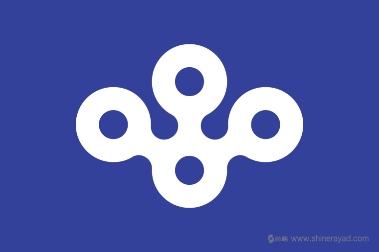大阪logo-日本都道府縣城市l(wèi)ogo設(shè)計欣賞-上海logo設(shè)計公司 大阪logo-日本都道府縣城市l(wèi)ogo設(shè)計欣賞-上海logo設(shè)計公司