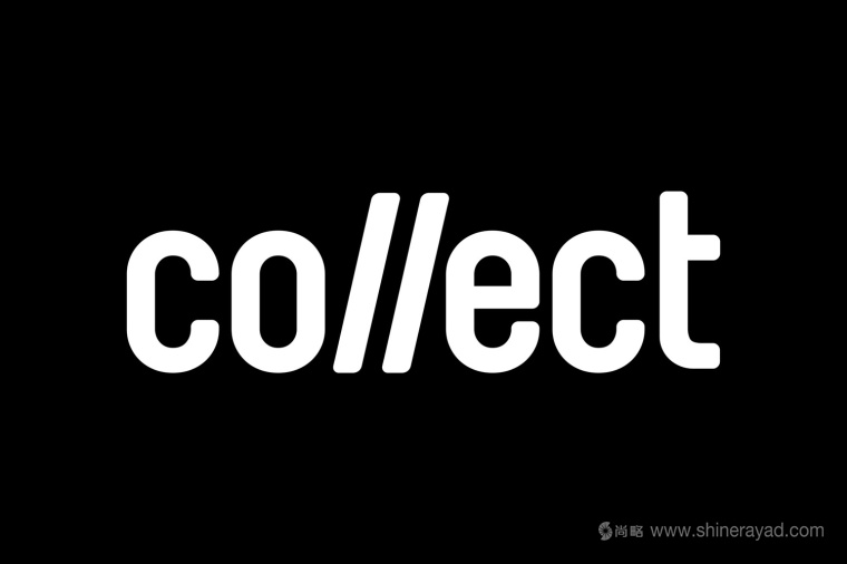 國際藝術(shù)展覽Collect品牌形象設(shè)計logo設(shè)計-上海logo設(shè)計公司 國際藝術(shù)展覽Collect品牌形象設(shè)計logo設(shè)計-上海logo設(shè)計公司